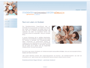 zur Website Studentenwohnheim Siegen-B&uuml;rbach